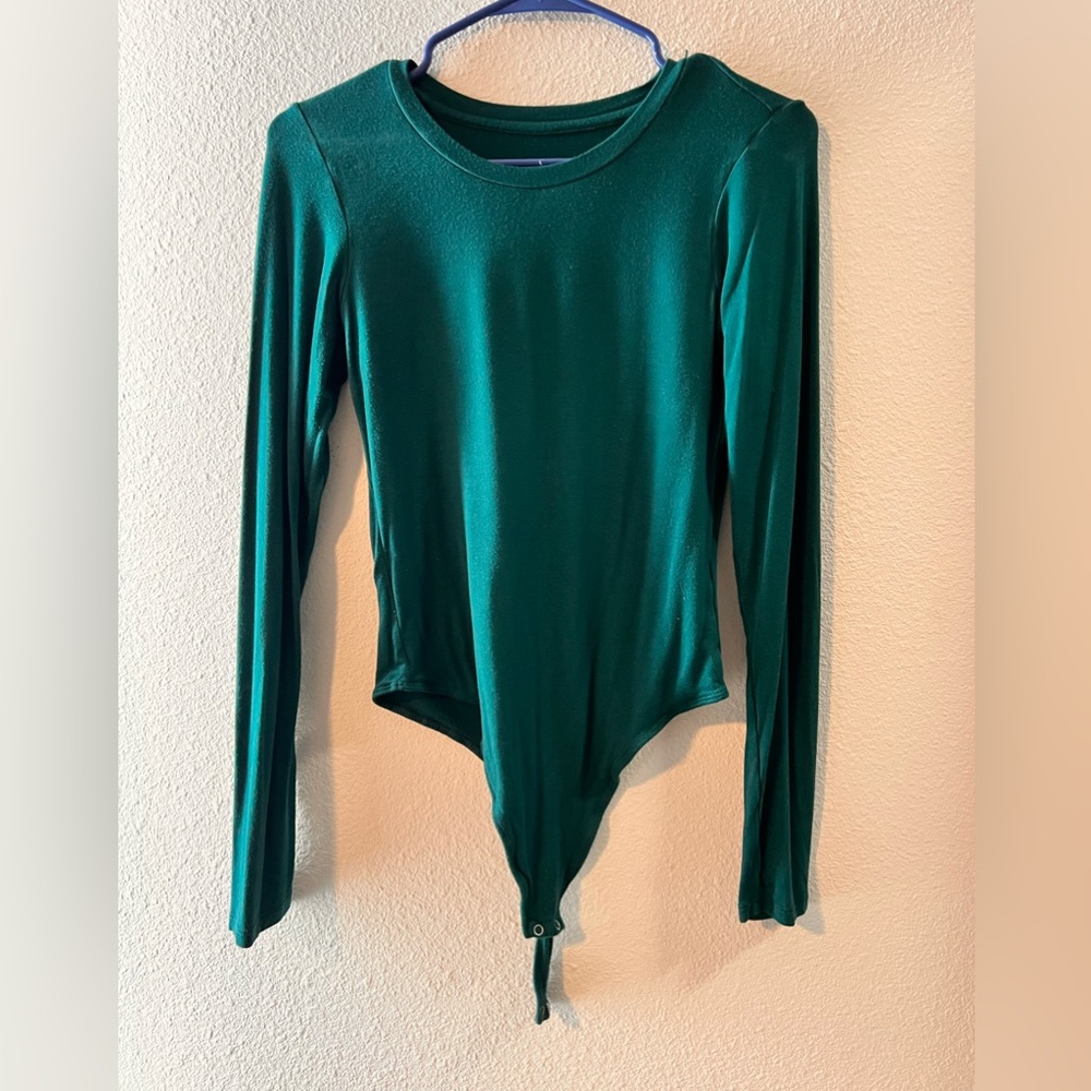 Vitality by Balance bodysuit